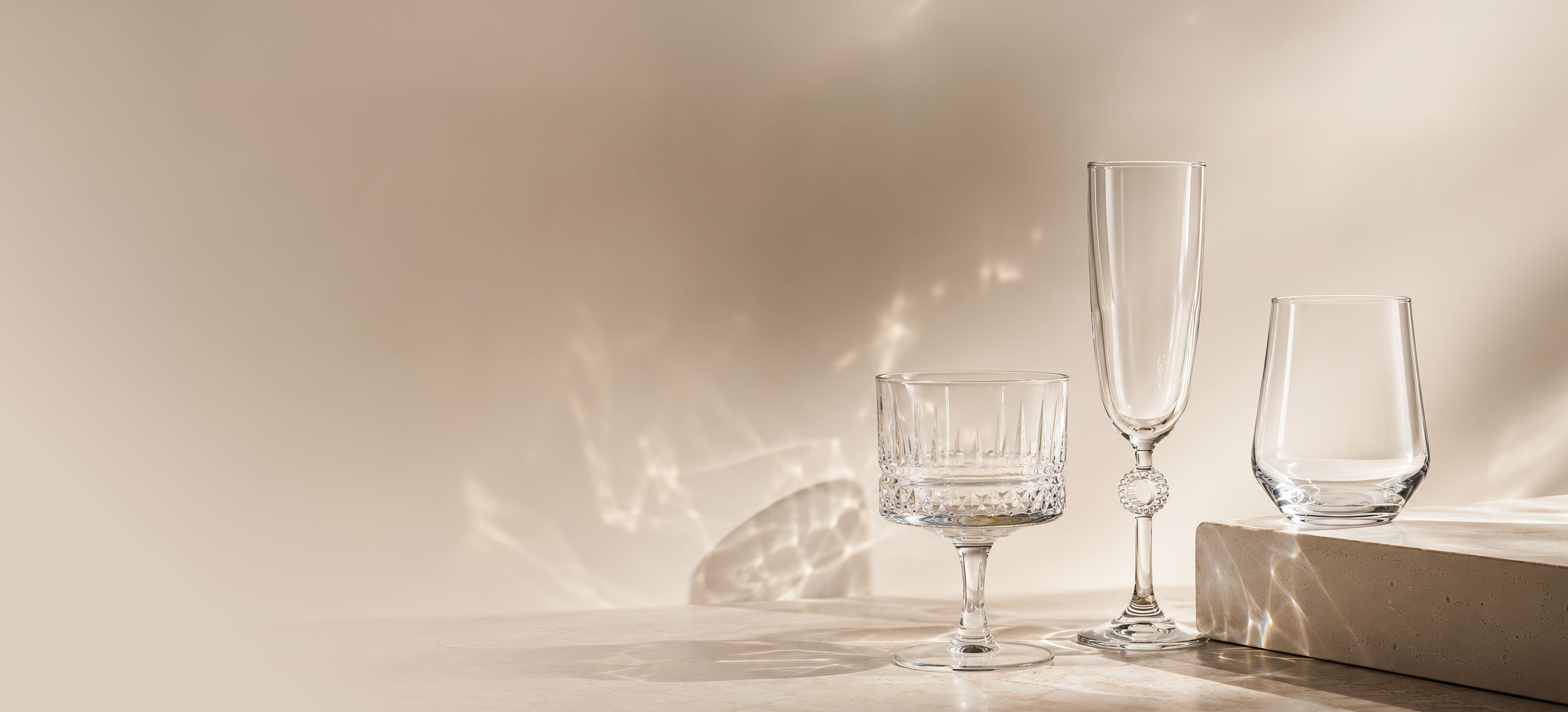 Pure elegantie voor elk bijzonder moment