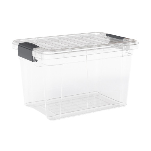 Storage Boxes