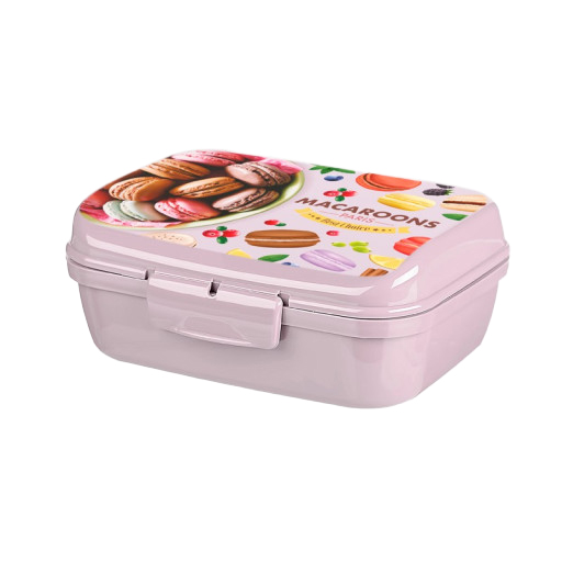 Lunchboxen