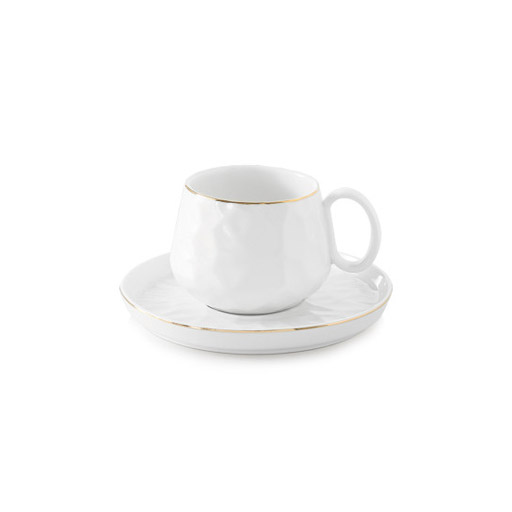 Cup & Saucer
