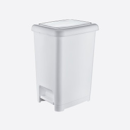 Pedal bin "Slim" 40 liters