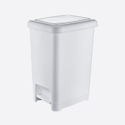 Pedaalemmer "Slim" 60 liter