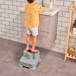 Step stool for children