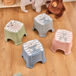 Stool for children