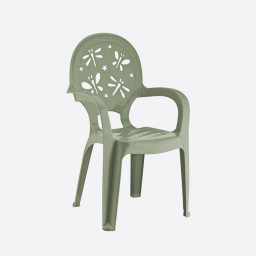 Children's chair