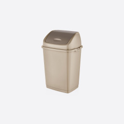 Trash can 