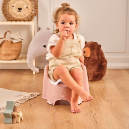 Baby potty "Seat Comfort"