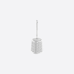 Toilet brush with holder "Rattan"