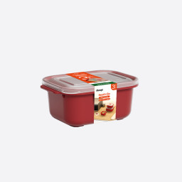 Bewaardoos Heat’n Go 3 stuks