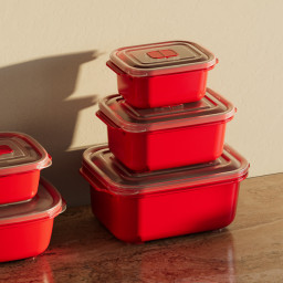 Bewaardoos Heat’n Go 3 stuks