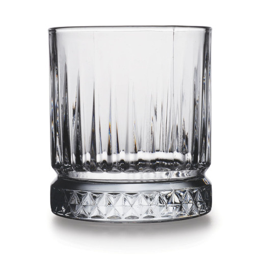 Whiskey glasses "Elysia" 4 pcs