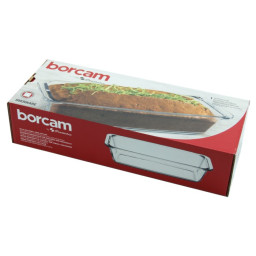 Auflaufform Kuchen "Borcam" - 1630 cc