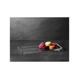 Plat de service 'Grace' - 298x140 mm