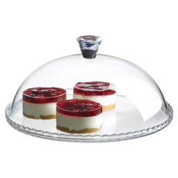 Serving bowl with lid "Patisserie"