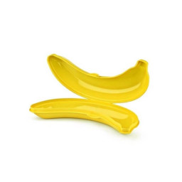 Bananendoos "Fru-Veg"