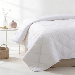 Duvet -COMFY- 240x220 cm, White