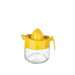 Zitronenpresse "Lima d'or" in Glas 300 ml