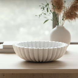 Decoratief schaal -ETNA- ovaal 35×18 cm Decoratief schaal -ETNA- ovaal 35×18 cm