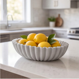Decoratief schaal -ETNA- ovaal 35×18 cm Decoratief schaal -ETNA- ovaal 35×18 cm