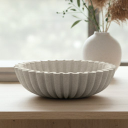 Decoratief schaal -ETNA- ovaal 35×18 cm Decoratief schaal -ETNA- ovaal 35×18 cm