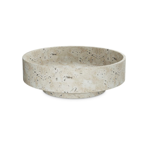 Decoratief schaal -ATHENA- Ø 30×10 cm