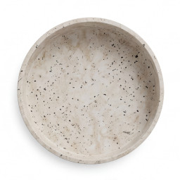 Decoratief schaal -ATHENA- Ø 30×10 cm Decoratief schaal -ATHENA- Ø 30×10 cm