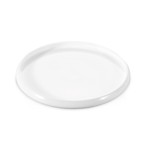 Livenza Cosmo dinner plate set | 2-piece | white | Ø 27 cm