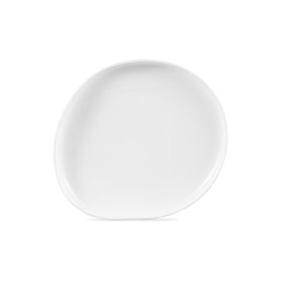 Livenza Curvy dinner set | 25-piece | white