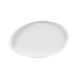 Livenza Curvy dinner set | 25-piece | white