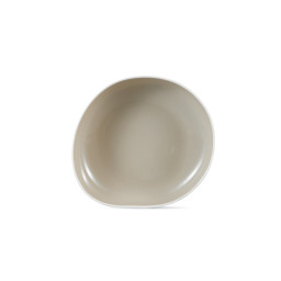 Livenza Curvy dinner set | 25-piece | white-beige