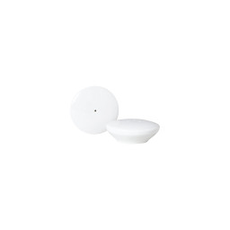 Livenza Perla dinner set | 27-piece | white