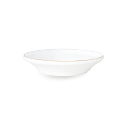 Livenza Perla dinner set | 27-piece | white-gold