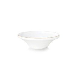 Livenza Perla dinner set | 27-piece | white-gold
