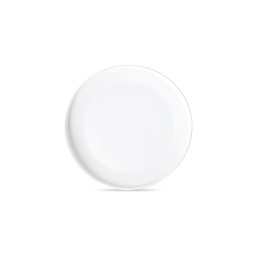 Livenza Luna dinner set | 27-piece | white