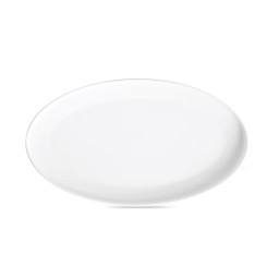 Livenza Luna dinner set | 27-piece | white