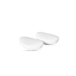 Livenza Luna dinner set | 27-piece | white