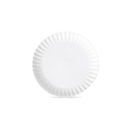 Livenza Daisy dinner set | 27-piece | white