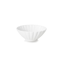 Livenza Daisy dinner set | 27-piece | white