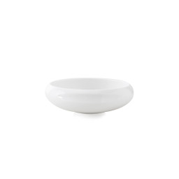 Livenza Moon dinner set | 27-piece | white