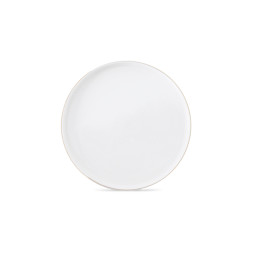 Livenza Moon dinner set | 27-piece | white-gold