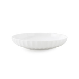 Livenza Saphir dinner set | 27-piece | white