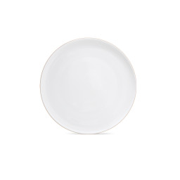 Livenza Serenity dinner set | 27-piece | white-gold