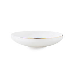 Livenza Serenity dinner set | 27-piece | white-gold