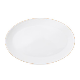 Livenza Serenity dinner set | 27-piece | white-gold