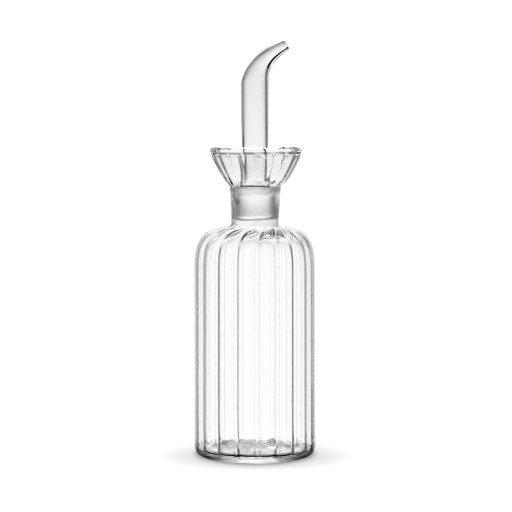 Borosilicaatglas Linea oliefles - 250 ml