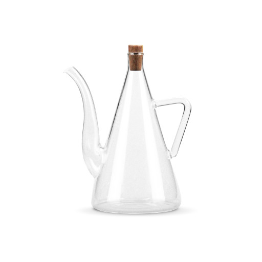 Borosilicaatglas -MONO- oliefles - 500 ml