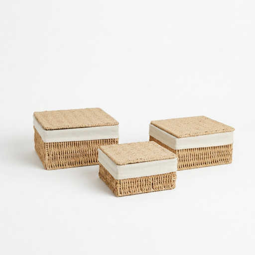 Storage Baskets