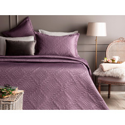 Bedspread Matmazel "Glory" - assorted