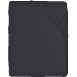 Fitted sheet "Matmazel" 100% microfiber - 180x200+25 cm