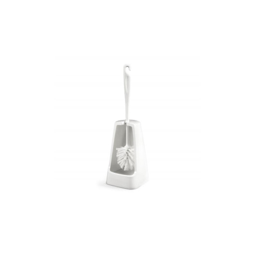 Toilet brush with holder "Jin Lux"